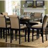 Dining Tables With 8 Chairs (Photo 6 of 25)