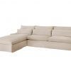 10 Easy Pieces: Sectional Chaise Sofas - Remodelista throughout Elm Grande Ii 2 Piece Sectionals (Photo 6300 of 7825)