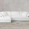 10 Easy Pieces: Sectional Chaise Sofas - Remodelista inside Elm Grande Ii 2 Piece Sectionals (Photo 6299 of 7825)