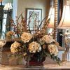 Artificial Floral Arrangements for Dining Tables (Photo 5 of 25)
