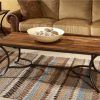 Rustic Coffee Tables (Photo 5 of 15)