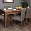 Walnut Dining Tables and Chairs (Photo 18 of 25)
