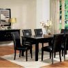 Cream Lacquer Dining Tables (Photo 15 of 25)