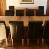 10 Seater Dining Tables and Chairs (Photo 11 of 25)