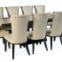  Best 25+ of Dining Table and 10 Chairs