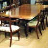 Extending Dining Table With 10 Seats (Photo 9 of 25)