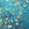 Almond Blossoms Wall Art (Photo 2 of 15)