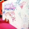 Victoria Secret Wall Art (Photo 7 of 20)