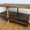 Cheap Rustic Tv Stands (Photo 18 of 20)