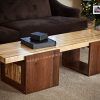 Simple Design Coffee Tables (Photo 14 of 15)