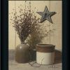 Framed Country Art Prints (Photo 2 of 15)