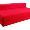 Red Sofa Beds Ikea (Photo 20 of 20)
