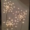 Lighted Canvas Wall Art (Photo 6 of 15)