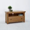 Large Oak Tv Stands (Photo 19 of 20)