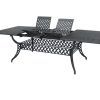 Outdoor Extendable Dining Tables (Photo 16 of 25)