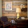 Rustic Wall Accents (Photo 9 of 15)