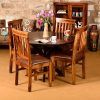 Sheesham Dining Tables (Photo 8 of 25)