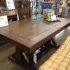 Market Dining Tables (Photo 9 of 25)