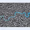 London Tube Map Wall Art (Photo 9 of 20)