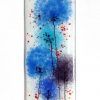 Fused Glass Wall Art Hanging (Photo 6 of 20)