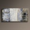Neutral Abstract Wall Art (Photo 12 of 15)