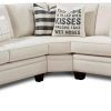 Homemakers Sectional Sofas (Photo 2 of 10)