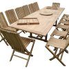 Craftsman Rectangle Extension Dining Tables (Photo 16 of 25)