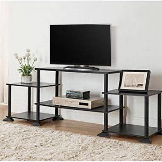 The 15 Best Collection of Mainstays Payton View Tv Stands with 2 Bins