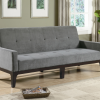 Queen Size Convertible Sofa Beds (Photo 17 of 20)