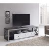 Modern Tv Stands for 60 Inch Tvs (Photo 13 of 20)