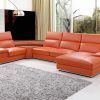 Eco Friendly Sectional Sofas (Photo 1 of 10)