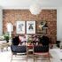 15 Best Collection of Exposed Brick Wall Accents