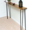 Echelon Console Tables (Photo 24 of 25)