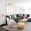 Decorating With a Sectional Sofa (Photo 3 of 15)