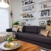 Decorating With a Sectional Sofa (Photo 7 of 15)