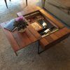 Coffee Tables With Hidden Compartments (Photo 5 of 15)