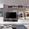 Off Wall Tv Stands (Photo 16 of 20)
