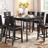 Palazzo 7 Piece Rectangle Dining Sets With Joss Side Chairs (Photo 2 of 25)