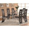 Palazzo 7 Piece Rectangle Dining Sets With Joss Side Chairs (Photo 4 of 25)