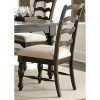 Bale 7 Piece Dining Sets With Dom Side Chairs (Photo 10 of 25)