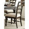 Bale 6 Piece Dining Sets With Dom Side Chairs (Photo 13 of 26)