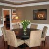 6 Person Round Dining Tables (Photo 7 of 25)