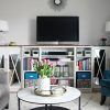8 Best Tv Stand Images On Pinterest | Ikea Expedit, Tv Stands And within Recent Tv Stands and Bookshelf (Photo 3511 of 7825)