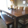 Barn House Dining Tables (Photo 23 of 25)
