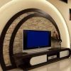 Decoration ~ Latest Tv Stand Designs Latest Led Cabinet Wooden inside Current Led Tv Cabinets (Photo 3936 of 7825)