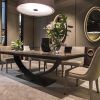 Contemporary Dining Tables (Photo 22 of 25)