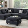 Copenhagen Reversible Small Space Sectional Sofas With Storage (Photo 5 of 15)