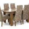 Scs Dining Room Furniture (Photo 7 of 25)