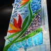 Contemporary Fused Glass Wall Art (Photo 15 of 20)