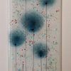 Fused Glass Flower Wall Art (Photo 1 of 20)